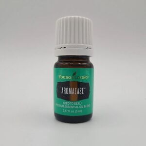 Young Living Aromaease Essential Oil